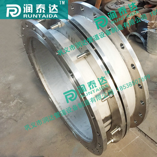 單法蘭傳力接頭，雙法蘭傳力接頭，松套傳力接頭